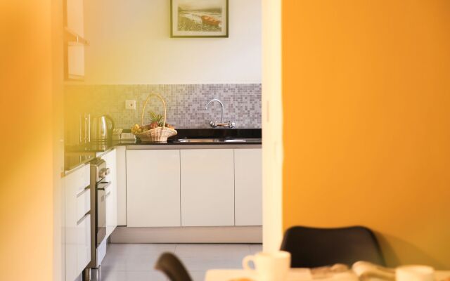 Kingfisher Nest Hotel Suites-Westlands, Near Sarit Center