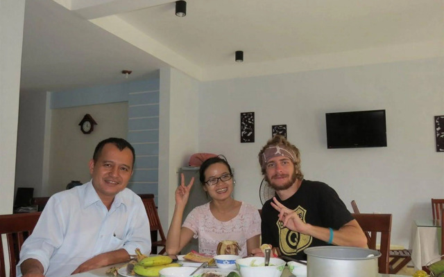 Starfruit Villa Hoi An