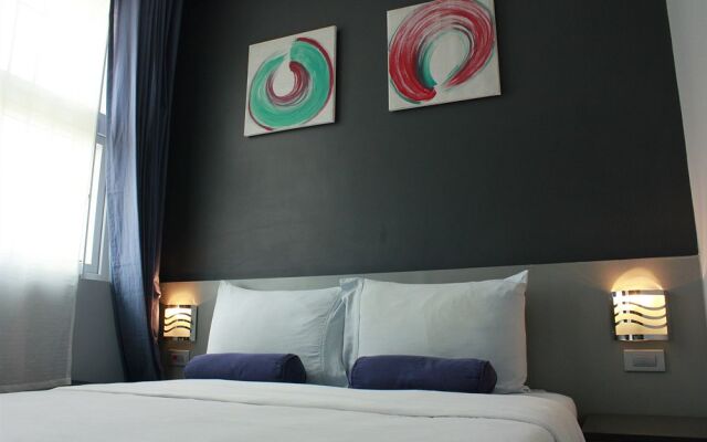 ZEN Rooms Malate Nakpil