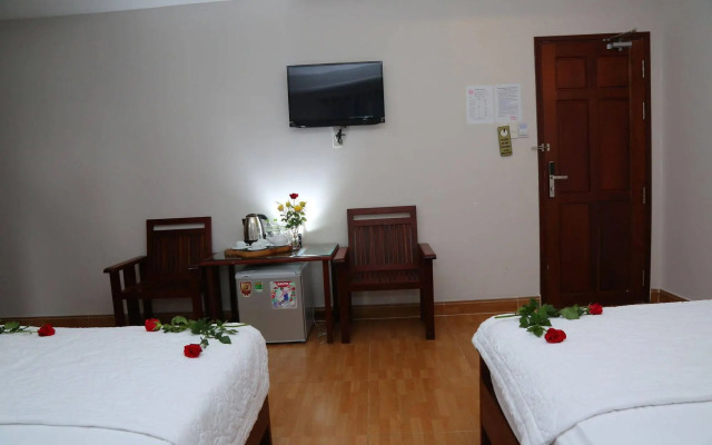 Holiday Phu Quoc Hotel