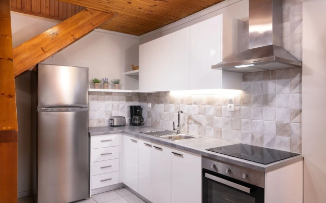 Cyan Residence