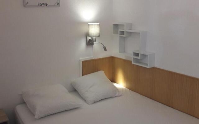 Appartement La Roche-Posay, 2 pièces, 3 personnes - FR-1-541-4