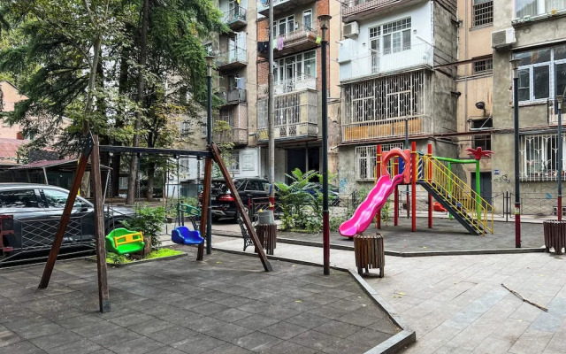 Apartment in historic Tbilisi
