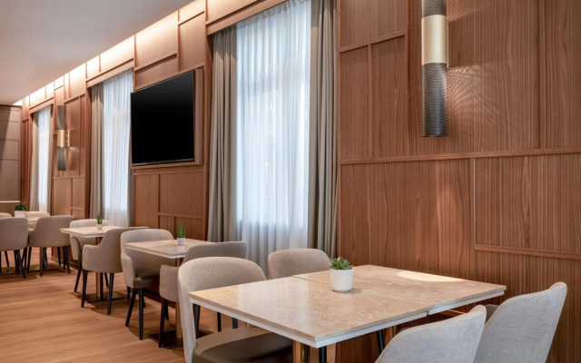 AC Hotel by Marriott Clodio Roma