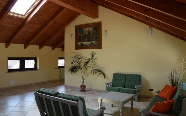 Agriturismo Cascina Scola
