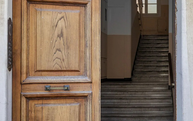 Classy Apartment in Rapallo by Wonderful Italy