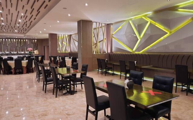 TJ Jomtien Pattaya Hotel