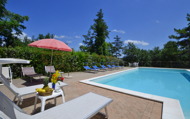Villa Francesca