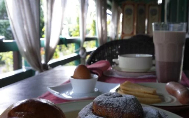 Hotel Muravskiy Trakt