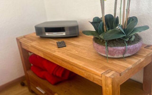 Apartment Dehne Norddeich 19719