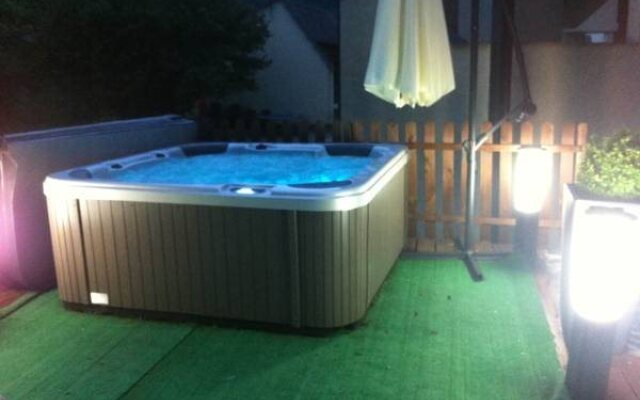 Apartaments Alta Muntanya