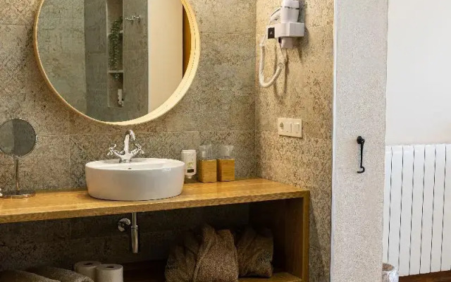 Hotel Rural Ohana