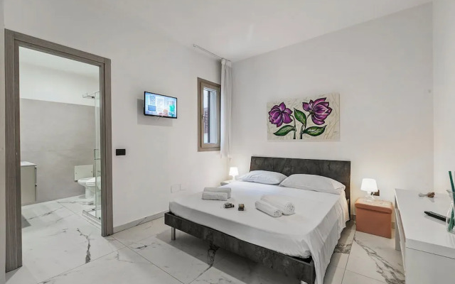 Pino 5 - 3 bedrooms Near The Sea