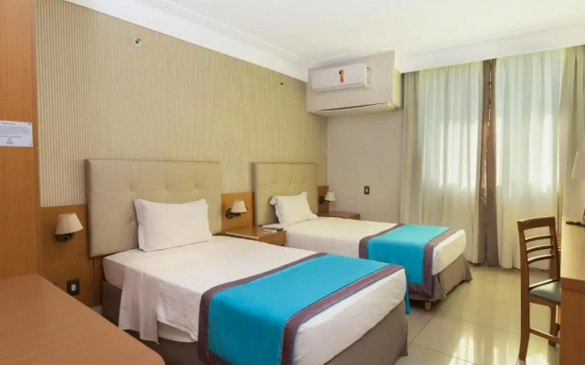 Royal Macaé Palace Hotel