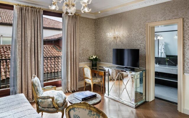 Baglioni Hotel Luna - The Leading Hotels of the World