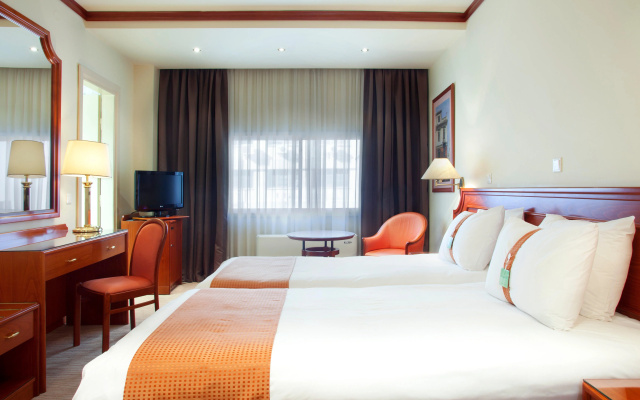 Holiday Inn Thessaloniki by IHG - Image 3