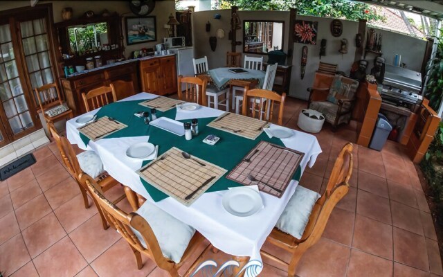 Splash Inn B&B