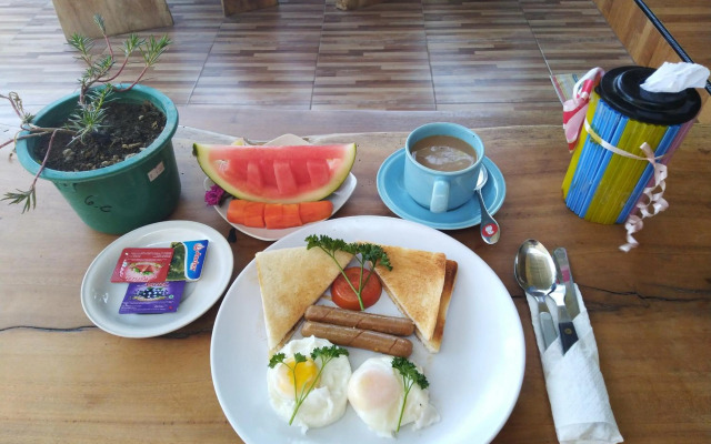 Beji Ayu Homestay