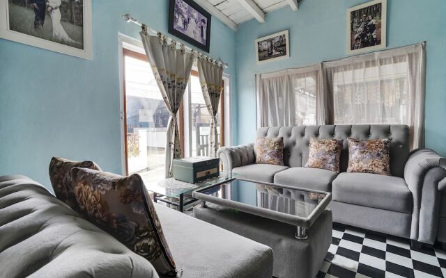 Hotel O Eco Tourism Desa Cibodas Areng 1 Syariah