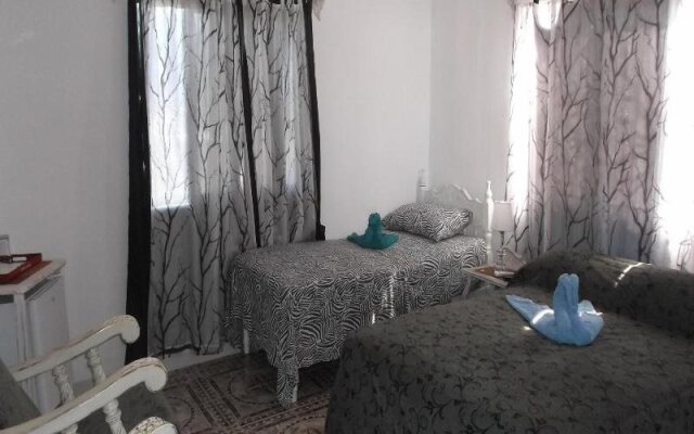 Hostal Casa Las Palmas