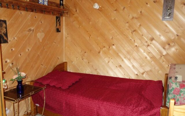 Apartment  RUBIGNY Saint Gervais