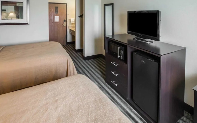 Quality Inn