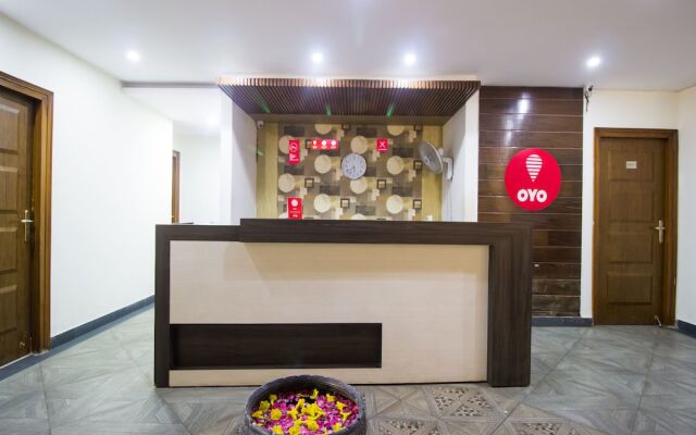 OYO 4038 Hotel Winner Inn