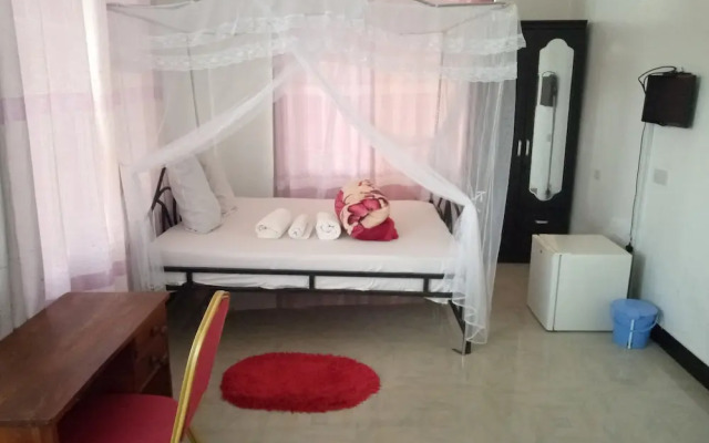 Morio Motel and Campsite