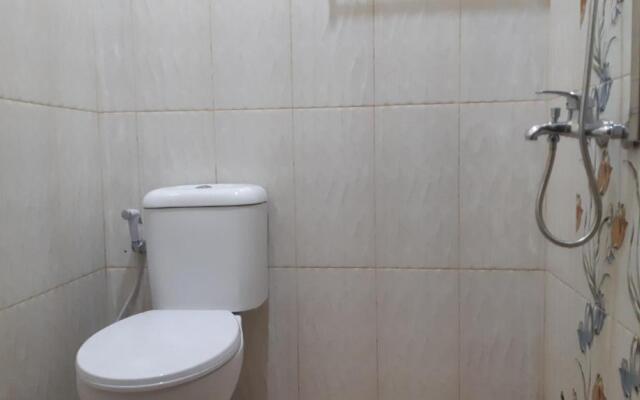 OYO 3462 Cimindi Residence