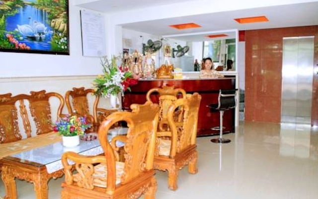 Hanoi Hotel