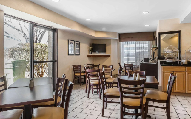 Sleep Inn Gaffney at I-85