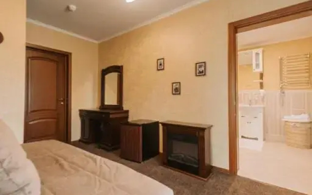 Абрау Хутор