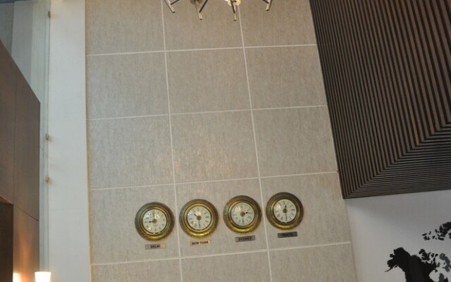 Hotel Rajdhani