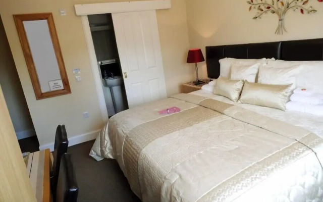 Torridon Guest House