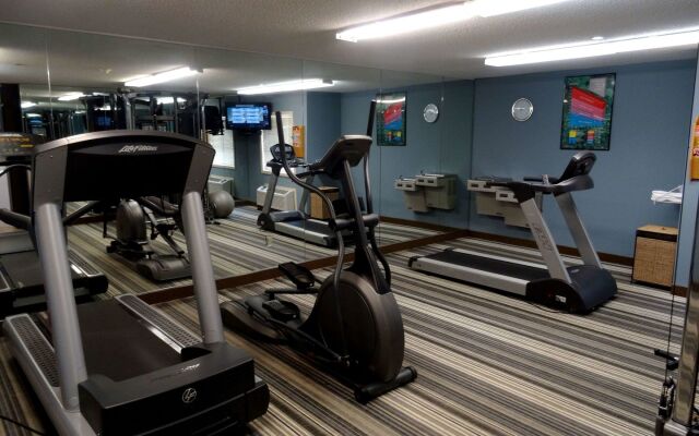 Sonesta Simply Suites Boston Burlington