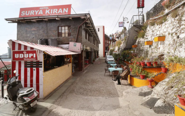 Hotel Surya Kiran