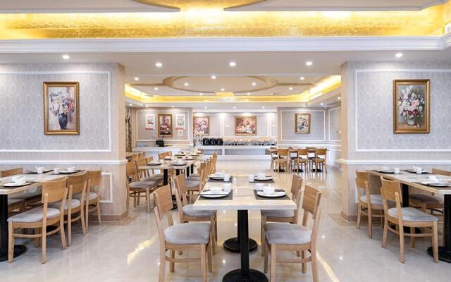 Vienna Hotel Hunan Xincheng Guoji