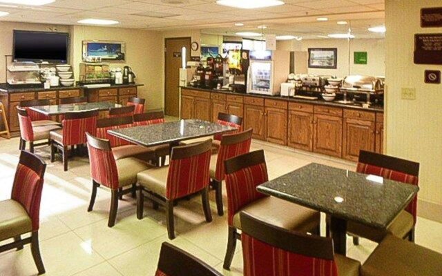 Comfort Inn Anderson South