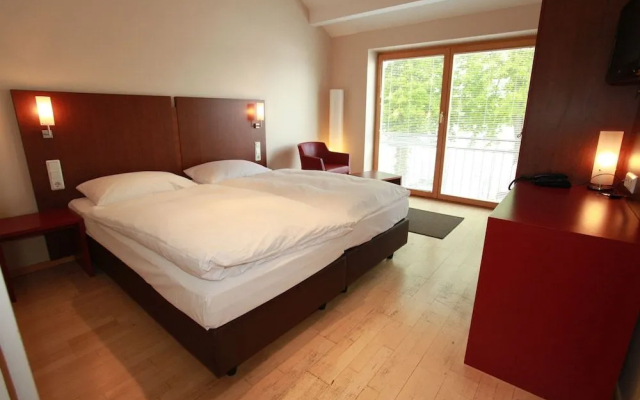 Hotel Fährhaus