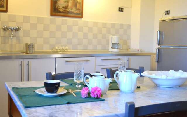 Apartments S.Caterina ABETE