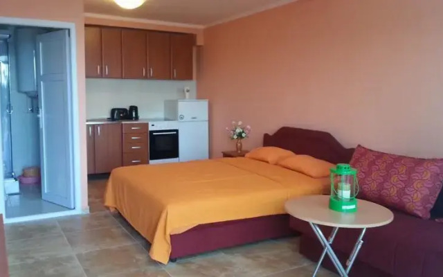 Holiday Home Bibic