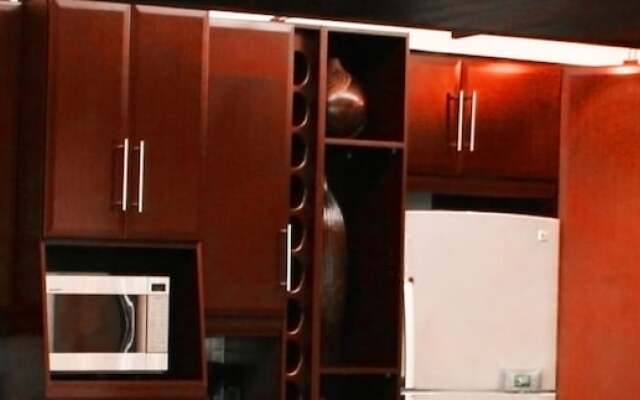 Dignitary Discretion Coachella Valley