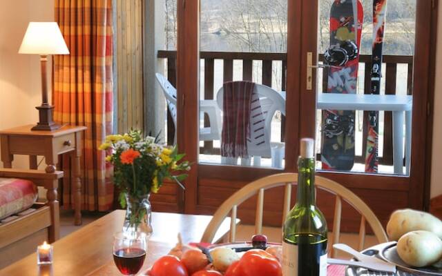 Résidence Nemea La Soulane