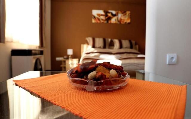 Adél Apartman