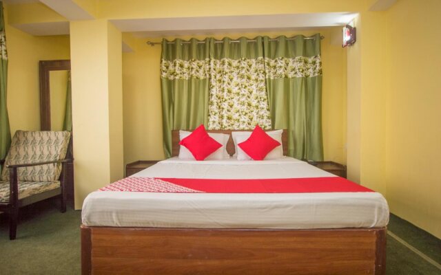 OYO 29916 Himalayan Residency