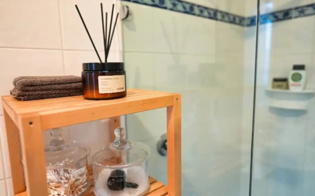 Oceanfront Oasis in Tennyson