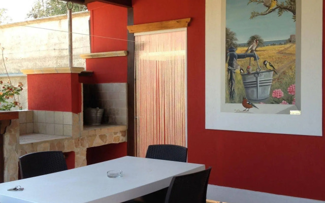 Villa Vacanze Paradiso