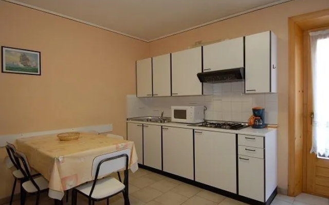 Chalets Florin
