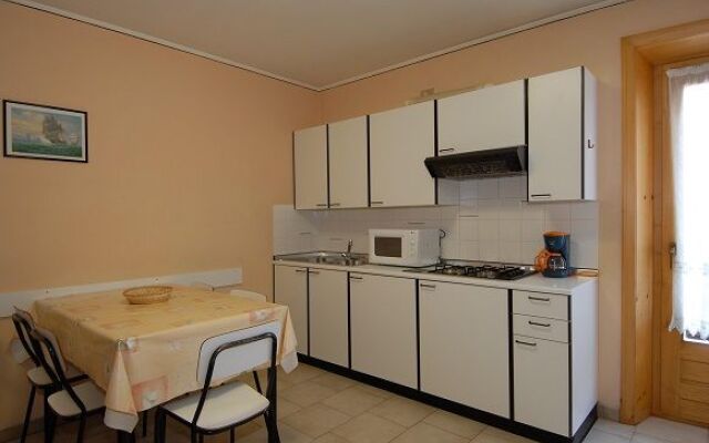 Chalets Florin Soleil