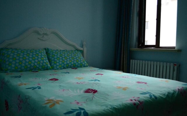 Hulunbuir Jixiang Grassland Homestay